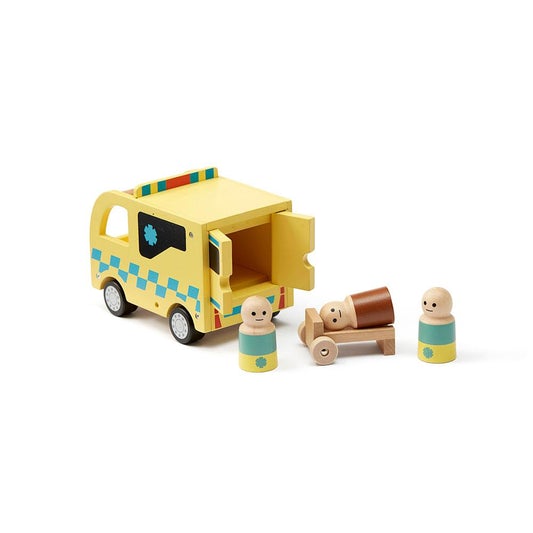 Kids Concept - Aiden Ambulance