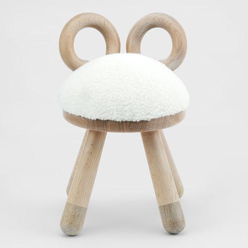 EO Sheep Chair - Scandibørn