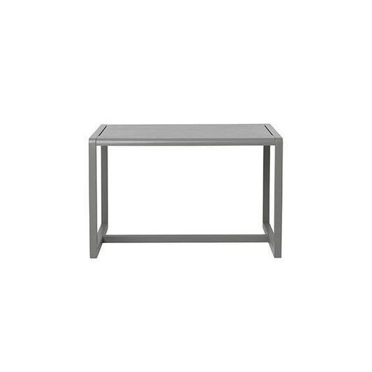 Ferm Living Little Architect Table in Grey - Scandibørn