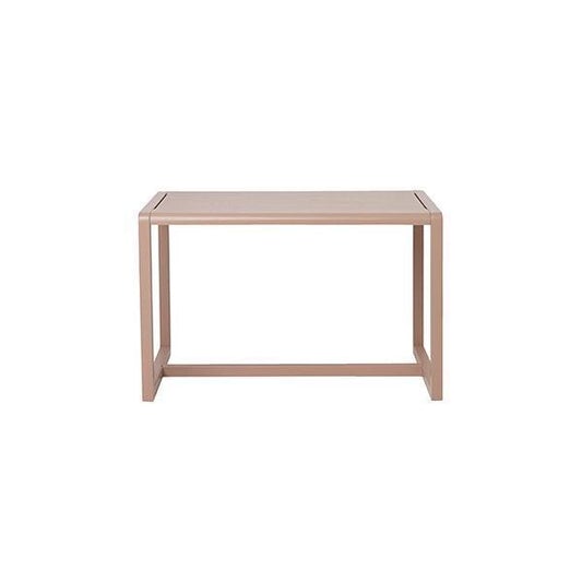Ferm Living Little Architect Table in Rose - Scandibørn