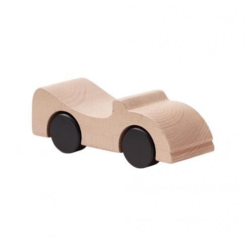Kids Concept - Aiden Car Cabriolet - Scandibørn