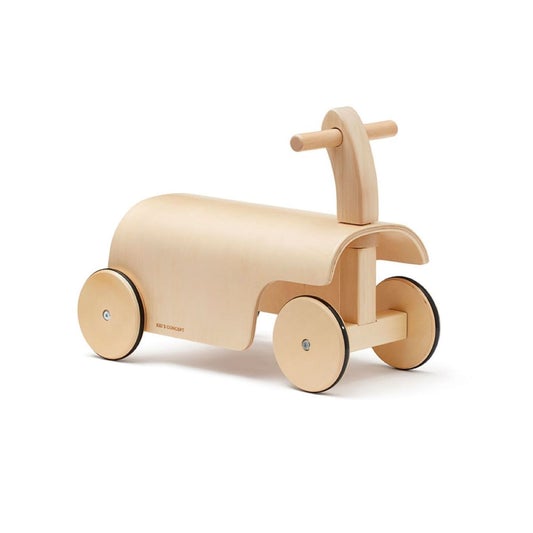 Kids Concept - Ride Along Cart - Aiden - Scandibørn