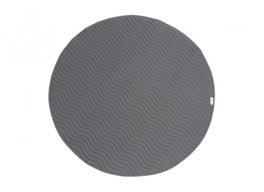 Nobodinoz Kiowa Carpet in Slate Grey