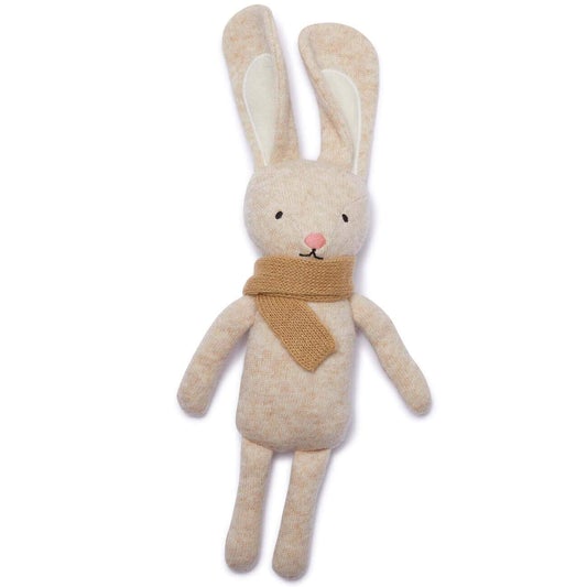 Konges Sløjd - Ruth the Rabbit Soft Toy - Scandibørn