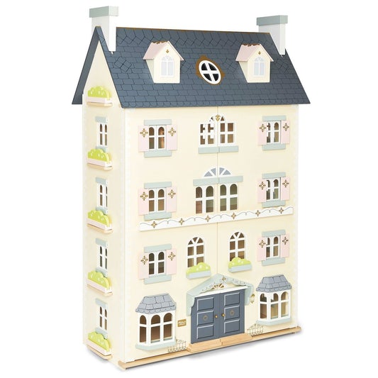 Le Toy Van Palace Dolls House - Scandibørn