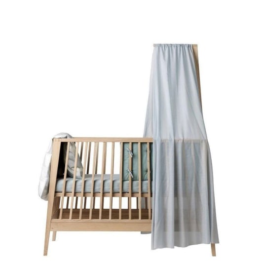 Leander Linea Canopy for Linea™ Baby Cot - Scandibørn