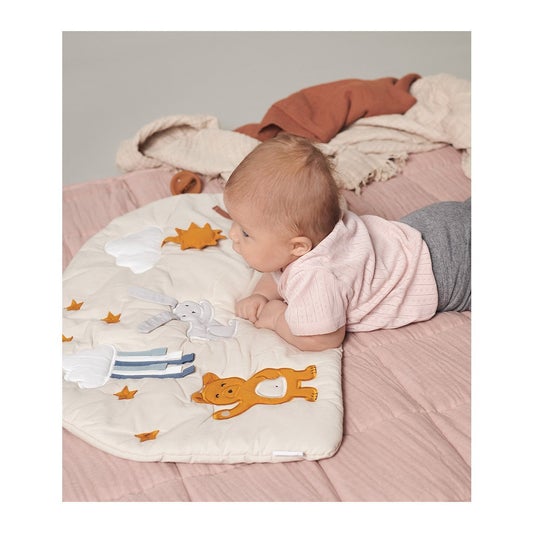 Liewood - Sofie Activity Playmat in Classic Mix - Scandibørn