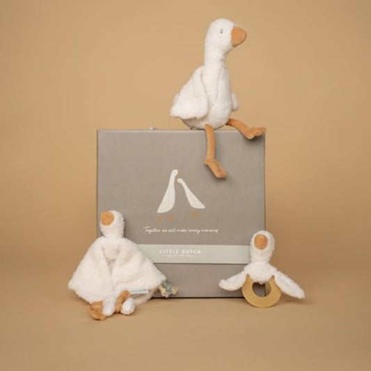 Little Dutch Gift Set in Box - Little Goose - Scandibørn