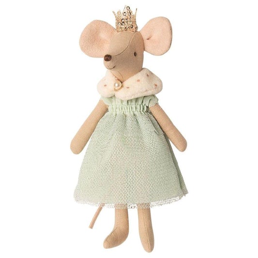 Maileg Queen Mouse - Scandibørn