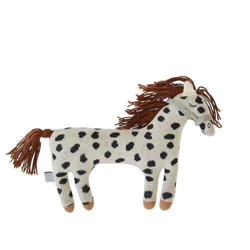 OYOY Little Pelle Pony cushion - Scandibørn