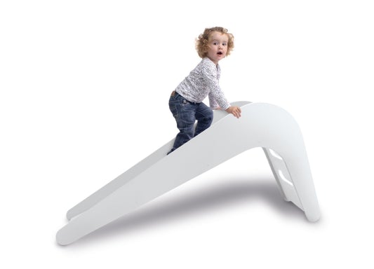 Jupiduu Children's Slide - White Elephant